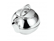 Judge Wind-Up 60 Minute Kitchen Timer (fun teapot design)